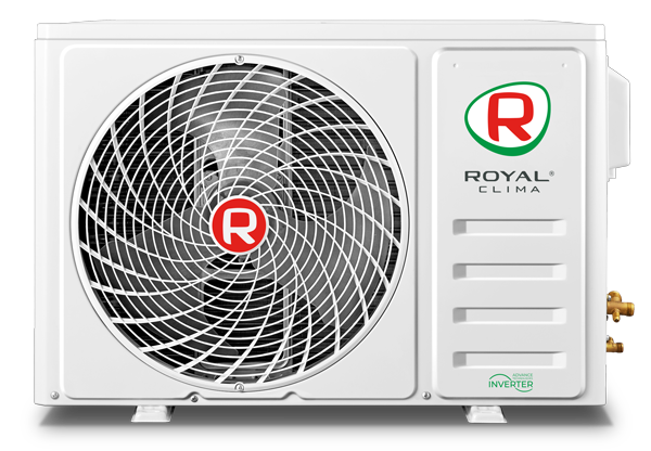 Инверторная сплит-система серии ATTICA NERO Inverter RCI-AN28HN (комплект) Инверторная сплит-система серии ATTICA NERO Inverter RCI-AN28HN (комплект)