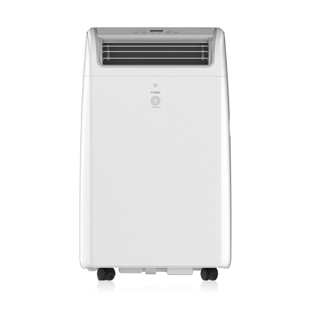 Мобильный кондиционер cерии CAMOMIRU MAC-CM40HPN04 Мобильный кондиционер cерии CAMOMIRU MAC-CM40HPN04