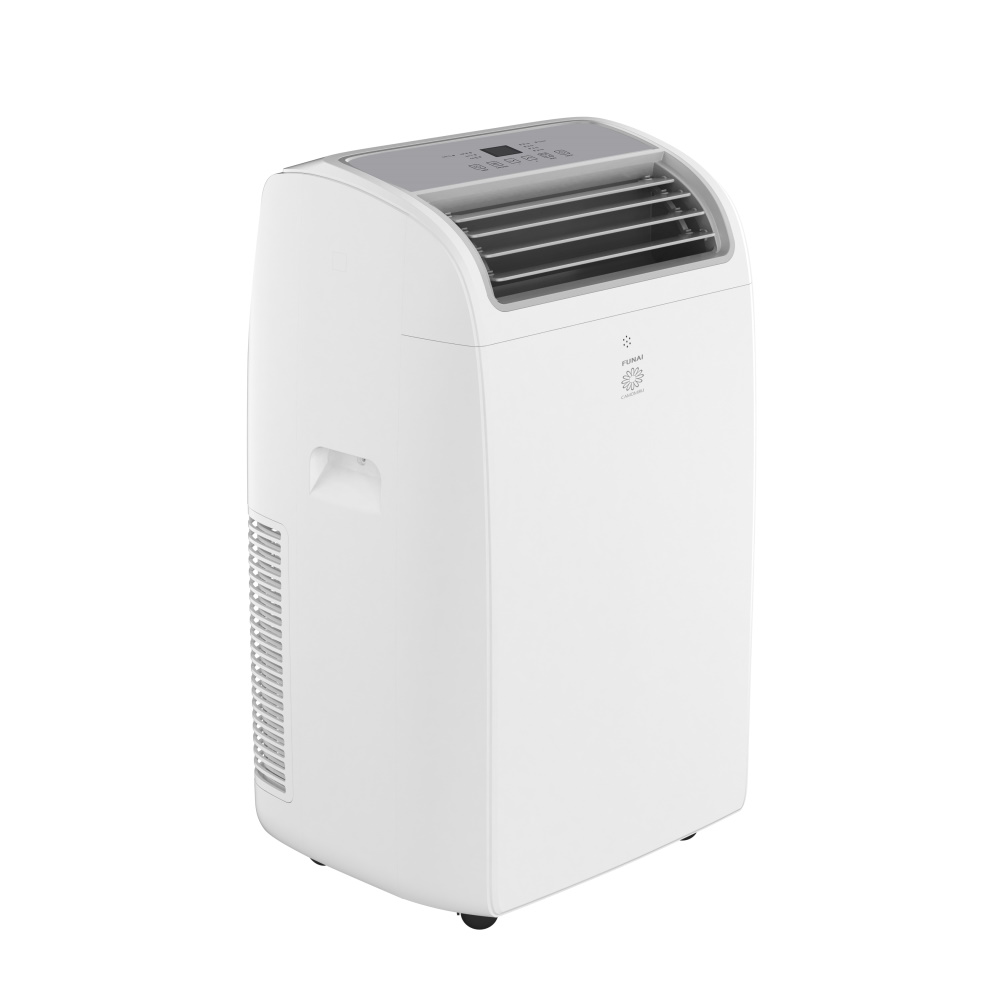 Мобильный кондиционер cерии CAMOMIRU MAC-CM40HPN04 Мобильный кондиционер cерии CAMOMIRU MAC-CM40HPN04