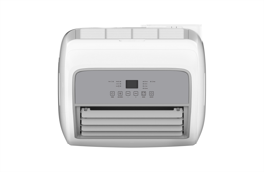 Мобильный кондиционер cерии CAMOMIRU MAC-CM40HPN04 Мобильный кондиционер cерии CAMOMIRU MAC-CM40HPN04