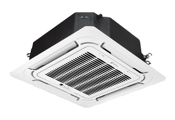 Внутренний блок кассетного типа для мульти-сплит систем серии MULTI FLEXI CASSETTE EU ERP Inverter Upgrade RCI-CMN18 Внутренний блок кассетного типа для мульти-сплит систем серии MULTI FLEXI CASSETTE EU ERP Inverter Upgrade RCI-CMN18