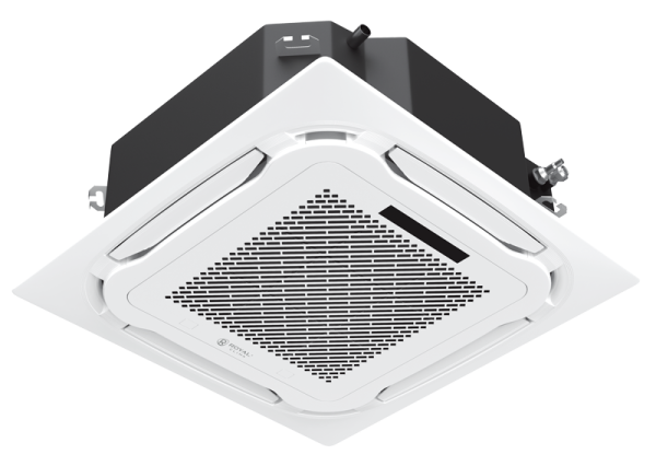 Классическая сплит-система кассетного типа COMPETENZA CO-4C 24HNX/CO-4C/pan 8D2/CO-E 24HNX (комплект) Классическая сплит-система кассетного типа COMPETENZA CO-4C 24HNX/CO-4C/pan 8D2/CO-E 24HNX (комплект)