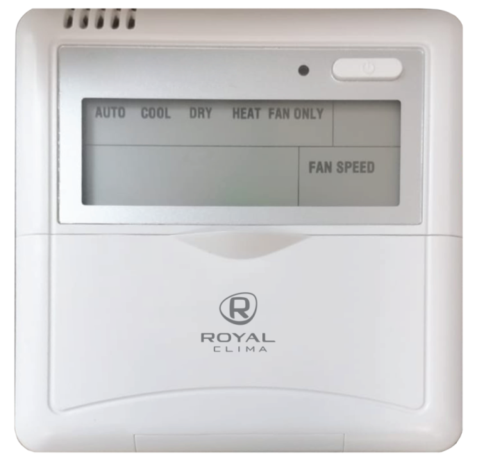 Внутренний блок канального типа серии MULTI FLEXI DUCT EU ERP Inverter RCI-DM09 Внутренний блок канального типа серии MULTI FLEXI DUCT EU ERP Inverter RCI-DM09