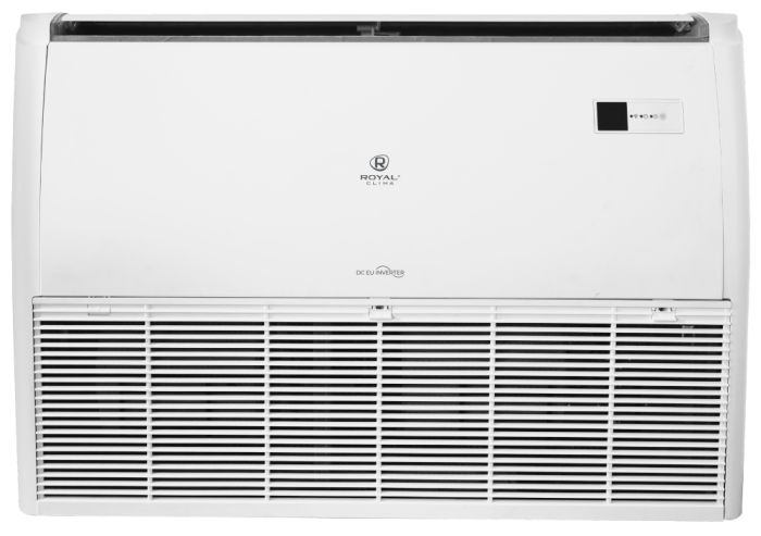 Инверторная сплит-система напольно-потолочного типа серии COMPETENZA DC EU Inverter CO-F 18HNI/CO-E 18HNI (комплект) Инверторная сплит-система напольно-потолочного типа серии COMPETENZA DC EU Inverter CO-F 18HNI/CO-E 18HNI (комплект)