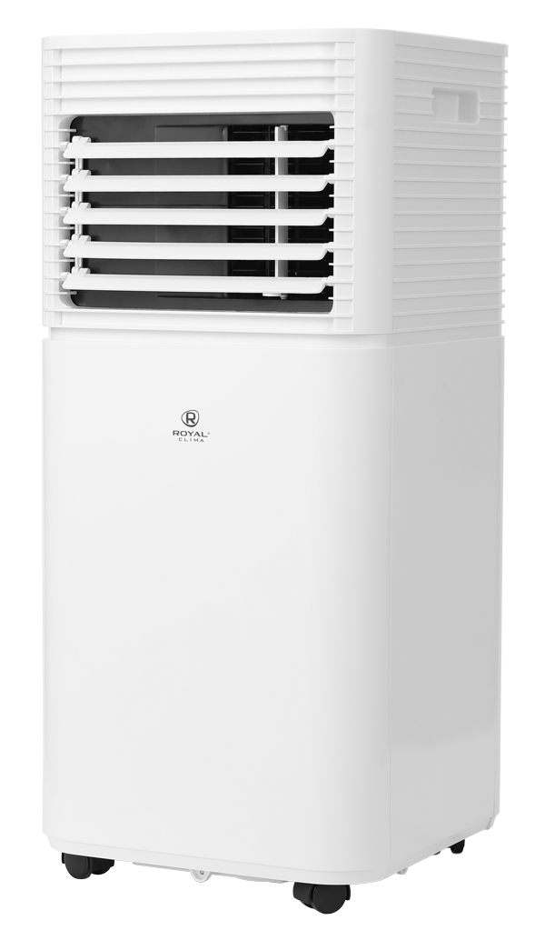 Мобильный кондиционер cерии CUBO RM-CU30HH-E Мобильный кондиционер cерии CUBO RM-CU30HH-E