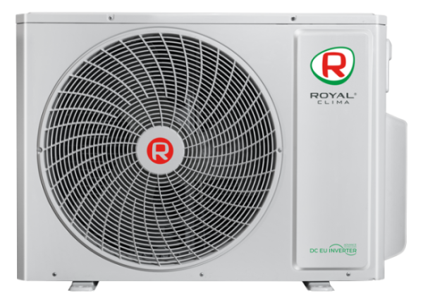 Наружный блок мульти-сплит-системы серии MULTI GRIDA EU ERP INVERTER 3RGR-24HN/OUT Наружный блок мульти-сплит-системы серии MULTI GRIDA EU ERP INVERTER 3RGR-24HN/OUT