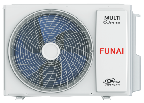 Наружный блок серии ORIGAMI KODO Inverter RAM-I-4OK105HP.01/U Наружный блок серии ORIGAMI KODO Inverter RAM-I-4OK105HP.01/U