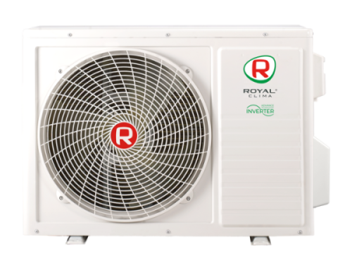 Наружный блок мульти-сплит системы серии MULTI GAMMA EU ERP Inverter 5TFM-42HN/OUT Наружный блок мульти-сплит системы серии MULTI GAMMA EU ERP Inverter 5TFM-42HN/OUT