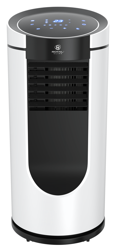Мобильный кондиционер cерии NEON RM-NN28HH-E Мобильный кондиционер cерии NEON RM-NN28HH-E