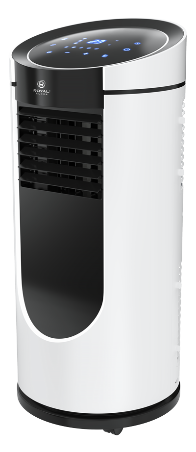 Мобильный кондиционер cерии NEON RM-NN28HH-E Мобильный кондиционер cерии NEON RM-NN28HH-E