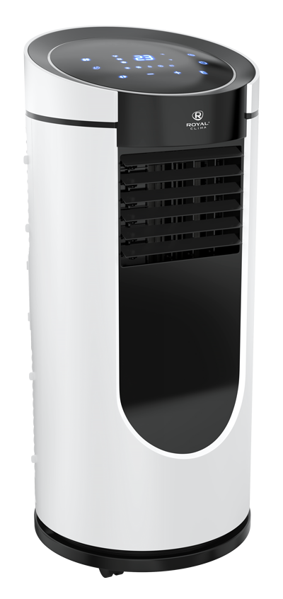 Мобильный кондиционер cерии NEON RM-NN28HH-E Мобильный кондиционер cерии NEON RM-NN28HH-E