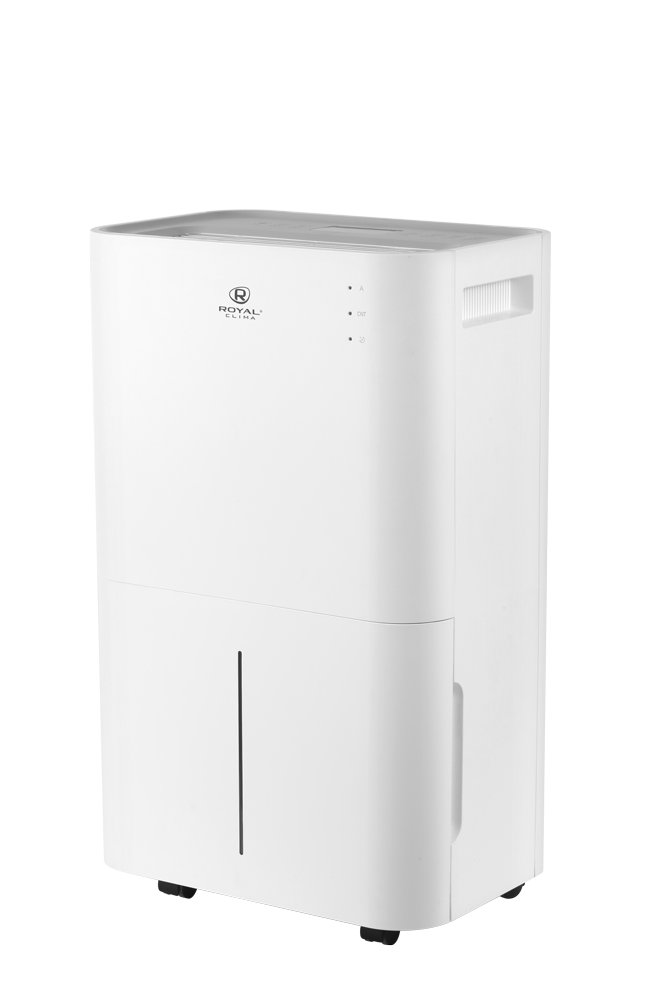 Осушитель воздуха серии PACIFIC LOFT RD-PC25-E Осушитель воздуха серии PACIFIC LOFT RD-PC25-E