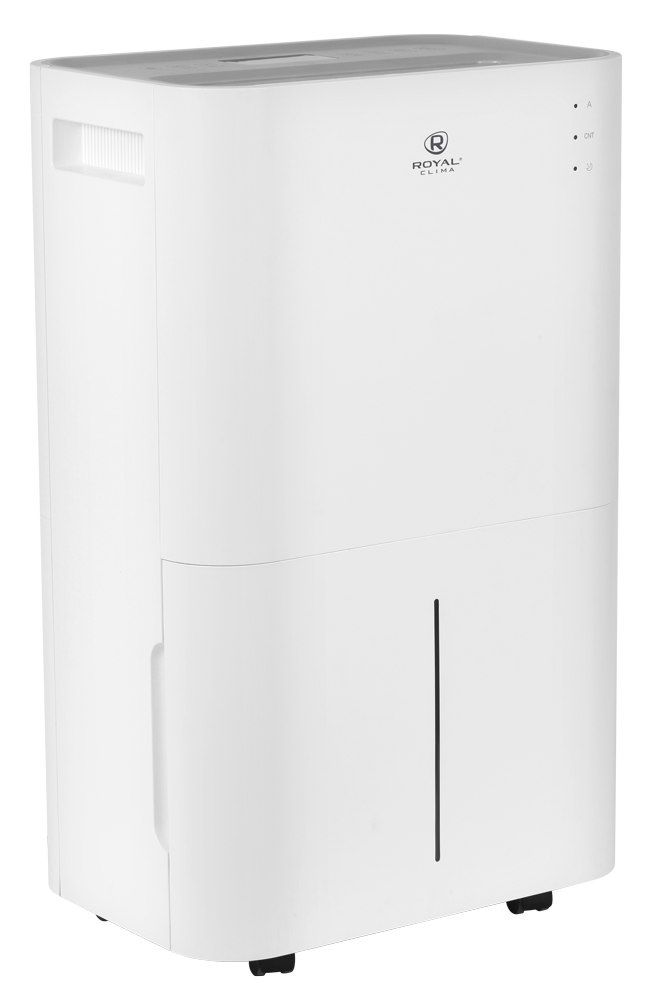 Осушитель воздуха серии PACIFIC LOFT RD-PC25-E Осушитель воздуха серии PACIFIC LOFT RD-PC25-E