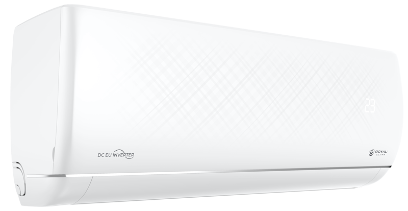 Инверторная сплит-система серии RENAISSANCE DC EU INVERTER 2024 RCI-RNС30HN (комплект) Инверторная сплит-система серии RENAISSANCE DC EU INVERTER 2024 RCI-RNС30HN (комплект)