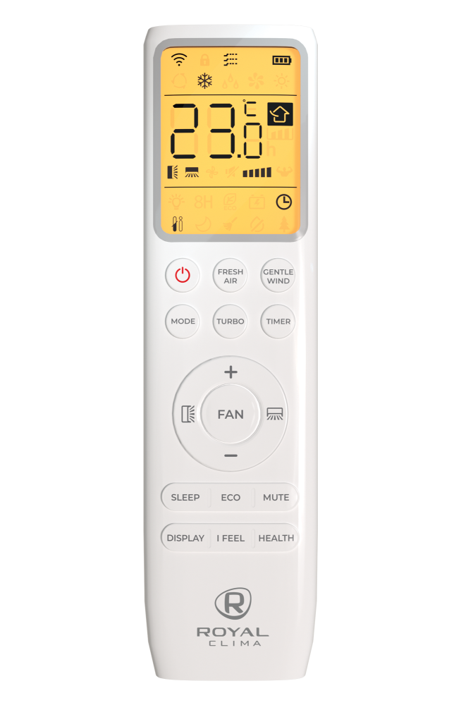 Инверторная сплит-система бризер серии ROYAL FRESH STANDARD Full DC EU Inverter RCI-RFS28HN (комплект) Инверторная сплит-система бризер серии ROYAL FRESH STANDARD Full DC EU Inverter RCI-RFS28HN (комплект)